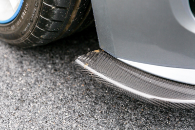 2007 BMW Z4 M Coupe in Silver Gray Metallic over Black Nappa