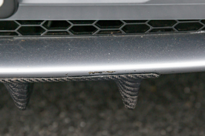 2007 BMW Z4 M Coupe in Silver Gray Metallic over Black Nappa