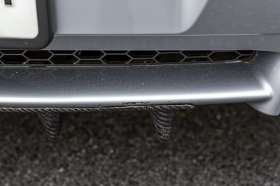 2007 BMW Z4 M Coupe in Silver Gray Metallic over Black Nappa