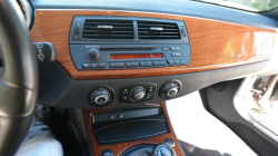 2007 BMW Z4 M Coupe in Sepang Bronze Metallic over Dark Sepang Brown Nappa