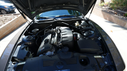 2007 BMW Z4 M Coupe in Sepang Bronze Metallic over Dark Sepang Brown Nappa