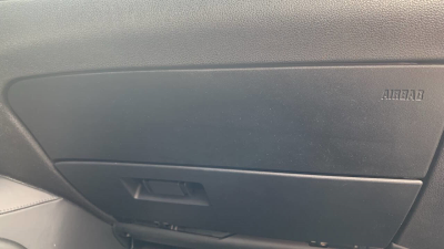 2007 BMW Z4 M Coupe in Black Sapphire Metallic over Black Extended Nappa