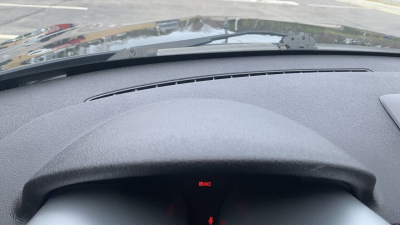 2007 BMW Z4 M Coupe in Black Sapphire Metallic over Black Extended Nappa