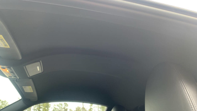 2007 BMW Z4 M Coupe in Black Sapphire Metallic over Black Extended Nappa