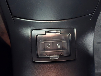 2007 BMW Z4 M Coupe in Black Sapphire Metallic over Black Nappa