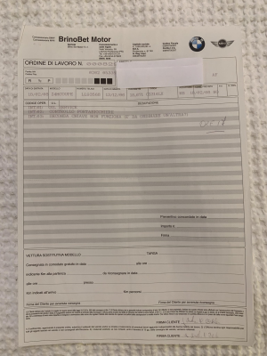 2007 BMW Z4 M Coupe in Interlagos Blue Metallic over Black Extended Nappa