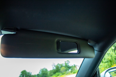 2007 BMW Z4 M Coupe in Silver Gray Metallic over Black Extended Nappa