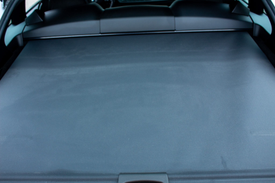 2007 BMW Z4 M Coupe in Silver Gray Metallic over Black Extended Nappa
