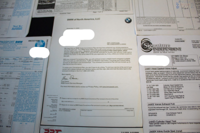 2007 BMW Z4 M Coupe in Silver Gray Metallic over Black Extended Nappa