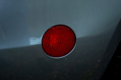 2007 BMW Z4 M Coupe in Silver Gray Metallic over Black Extended Nappa
