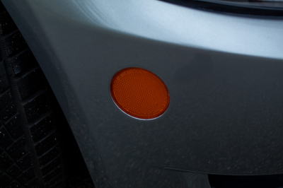 2007 BMW Z4 M Coupe in Silver Gray Metallic over Black Extended Nappa
