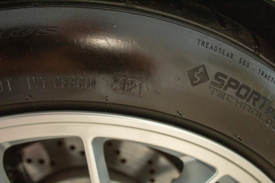 2007 BMW Z4 M Coupe in Silver Gray Metallic over Black Extended Nappa
