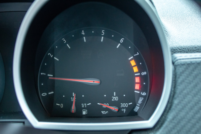 2007 BMW Z4 M Coupe in Silver Gray Metallic over Black Extended Nappa