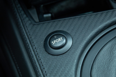 2007 BMW Z4 M Coupe in Silver Gray Metallic over Black Extended Nappa