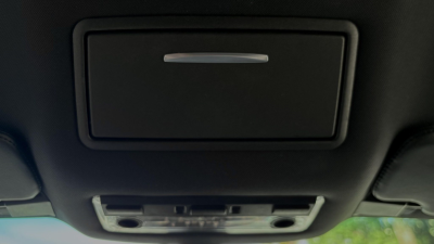 2007 BMW Z4 M Coupe in Alpine White III over Black Extended Nappa