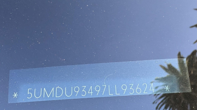 2007 BMW Z4 M Coupe in Alpine White III over Black Extended Nappa