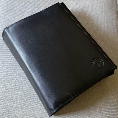 2007 BMW Z4 M Coupe in Alpine White III over Black Extended Nappa