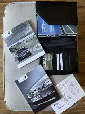 2007 BMW Z4 M Coupe in Alpine White III over Black Extended Nappa