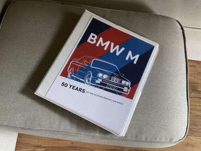 2007 BMW Z4 M Coupe in Alpine White III over Black Extended Nappa