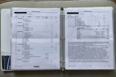 2007 BMW Z4 M Coupe in Alpine White III over Black Extended Nappa