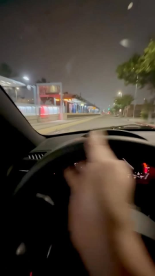 2007 BMW Z4 M Coupe in Black Sapphire Metallic over Black Nappa