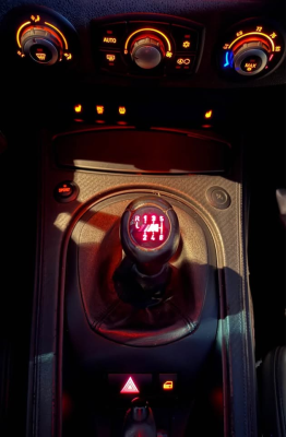 2007 BMW Z4 M Coupe in Black Sapphire Metallic over Black Nappa