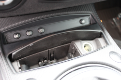 2007 BMW Z4 M Coupe in Titanium Silver Metallic over Black Nappa