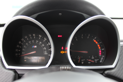 2007 BMW Z4 M Coupe in Titanium Silver Metallic over Black Nappa