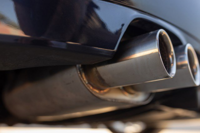 2007 BMW Z4 M Coupe in Monaco Blue Metallic over Light Sepang Bronze Nappa