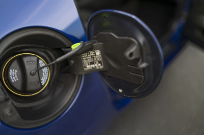 2007 BMW Z4 M Coupe in Interlagos Blue Metallic over Black Extended Nappa