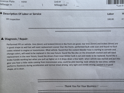 2007 BMW Z4 M Coupe in Interlagos Blue Metallic over Black Nappa