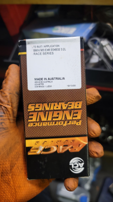 2007 BMW Z4 M Coupe in Interlagos Blue Metallic over Black Nappa