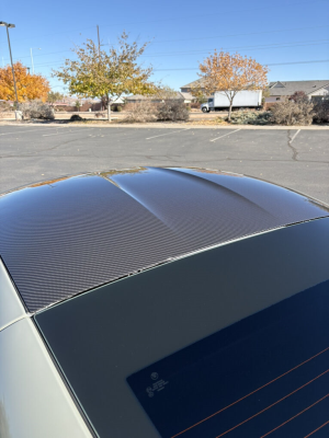 2007 BMW Z4 M Coupe in Silver Gray Metallic over Black Nappa