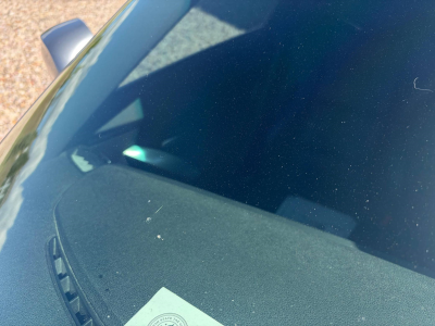 2007 BMW Z4 M Coupe in Silver Gray Metallic over Black Nappa