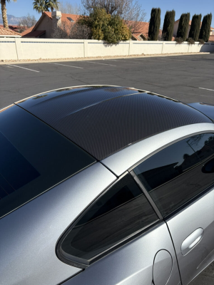 2007 BMW Z4 M Coupe in Silver Gray Metallic over Black Nappa