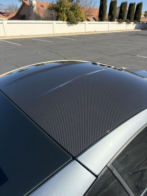 2007 BMW Z4 M Coupe in Silver Gray Metallic over Black Nappa