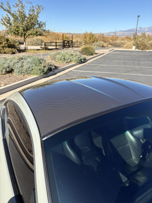 2007 BMW Z4 M Coupe in Silver Gray Metallic over Black Nappa
