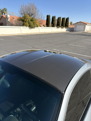 2007 BMW Z4 M Coupe in Silver Gray Metallic over Black Nappa