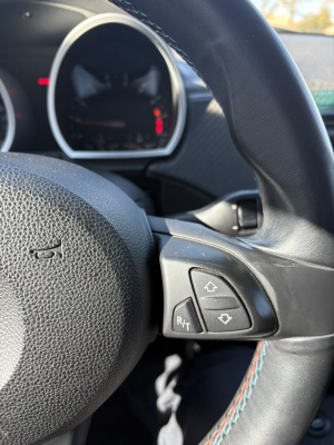 2007 BMW Z4 M Coupe in Silver Gray Metallic over Black Nappa