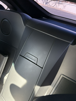 2007 BMW Z4 M Coupe in Silver Gray Metallic over Black Nappa