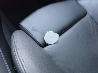 2007 BMW Z4 M Coupe in Alpine White III over Black Extended Nappa