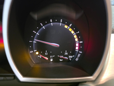 2007 BMW Z4 M Coupe in Alpine White III over Black Extended Nappa