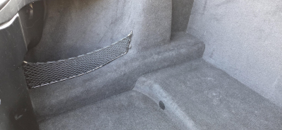 2007 BMW Z4 M Coupe in Interlagos Blue Metallic over Light Sepang Bronze Nappa