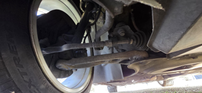 2007 BMW Z4 M Coupe in Interlagos Blue Metallic over Light Sepang Bronze Nappa