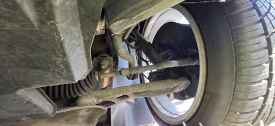 2007 BMW Z4 M Coupe in Interlagos Blue Metallic over Light Sepang Bronze Nappa