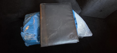 2007 BMW Z4 M Coupe in Interlagos Blue Metallic over Light Sepang Bronze Nappa