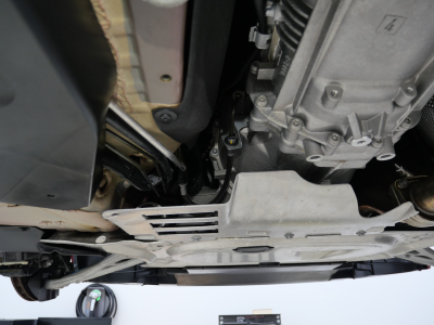 2007 BMW Z4 M Coupe in Imola Red 2 over Black Nappa