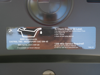 2007 BMW Z4 M Coupe in Imola Red 2 over Black Nappa