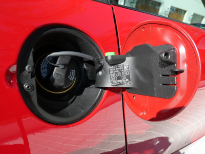 2007 BMW Z4 M Coupe in Imola Red 2 over Black Nappa