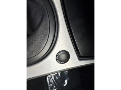 2007 BMW Z4 M Coupe in Black Sapphire Metallic over Black Nappa